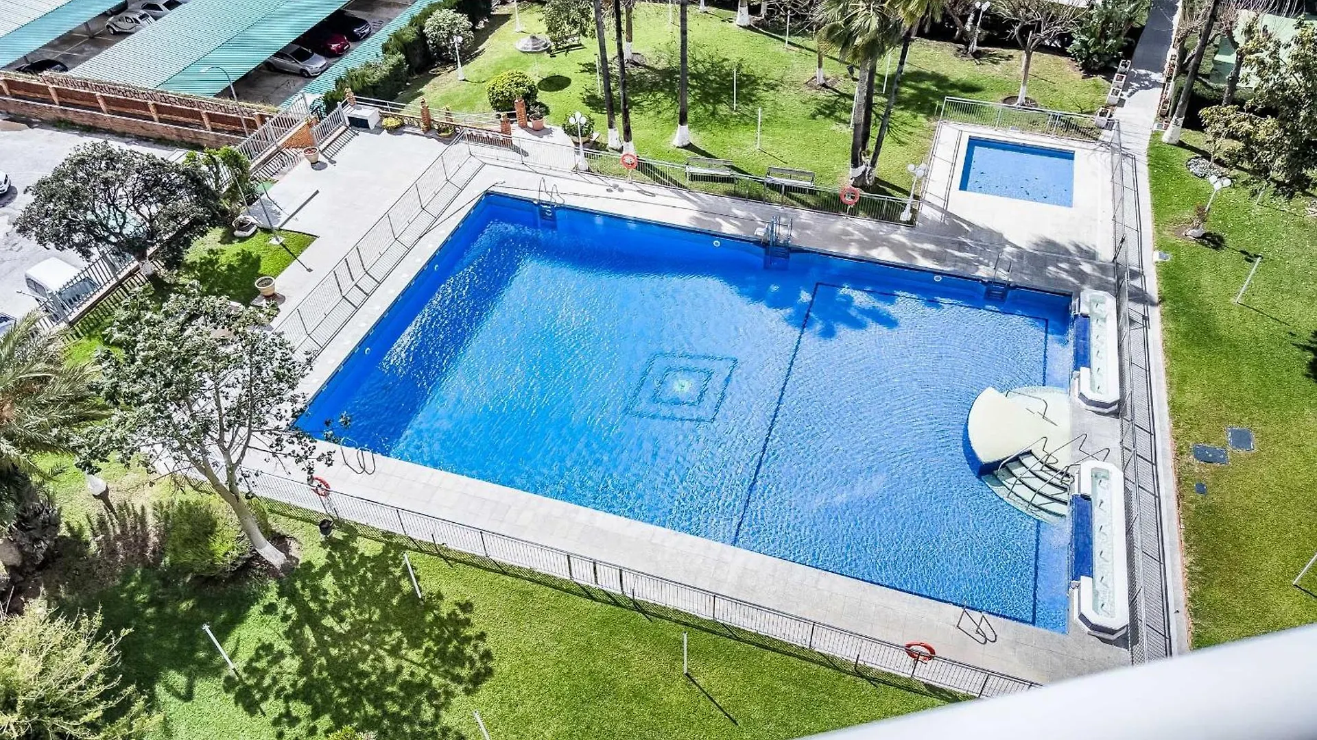 Puerto Marina, Apartamento Frente Al Mar Benalmadena 0*,  Spain
