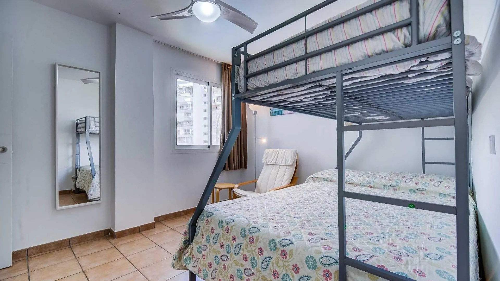 Puerto Marina, Apartamento Frente Al Mar Benalmadena